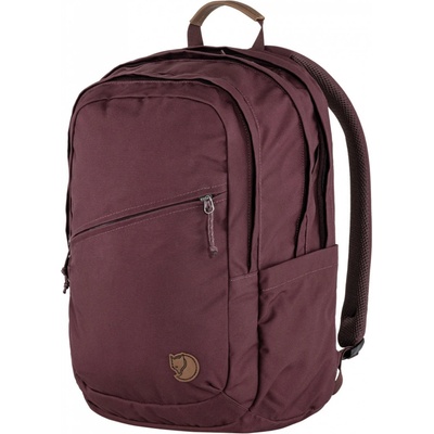 Fjällräven Räven červená 28 l