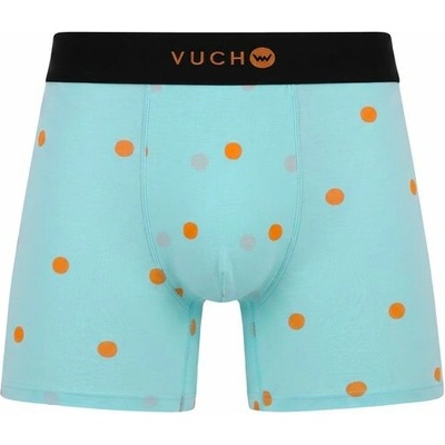 Vuch Wild Dots Turquoise – Hledejceny.cz