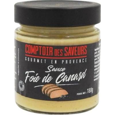 AGI Omáčka z kachních jater 180 g