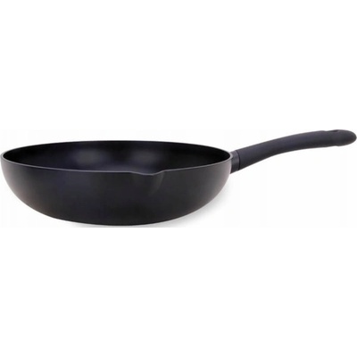 Maestro Wok pánev Nepřilnavý povrch Indukce 28 cm