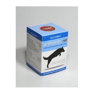 Rosen Pharma Arthronis fáze1 60 tbl – Hledejceny.cz