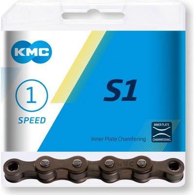 Kmc S-1 Wide