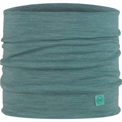 Buff Heavyweight Merino solid pool