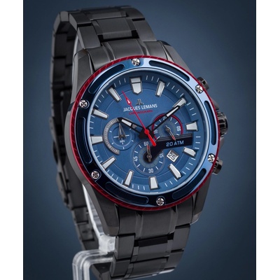 Jacques Lemans 1-2141G – Hledejceny.cz