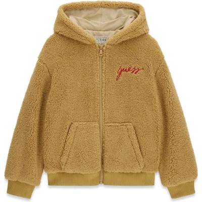 Guess na zip H6BL07.W5335.9BY2 béžová