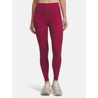 Under Armour Dámske legíny Motion 7/8 Legging Červená