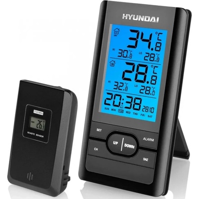 Hyundai WS 1070