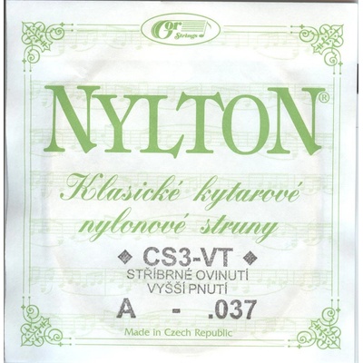 Nylton CS 3 VT
