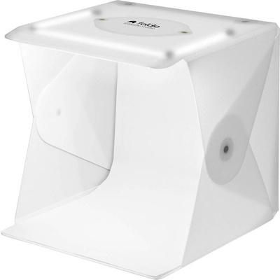 ORANGEMONKIE Foldio2 Plus s osvětlením 38 x 38 x 38 cm – Hledejceny.cz