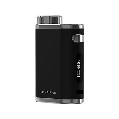 iSmoka Eleaf Pico TC 75W Grip černá