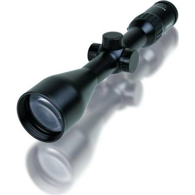 Steiner Ranger 4 3-12x56 se šínou ZM