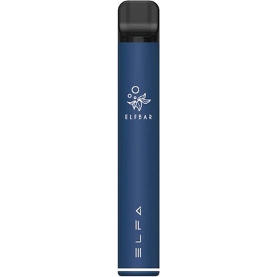 Elf Bar ELFA Pod 500 mAh Navy Blue 1 ks