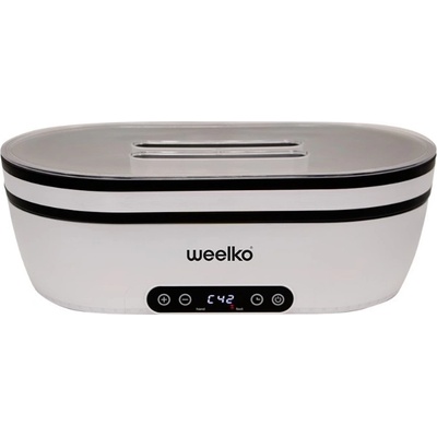 Weelko Silky WKE023 Ohřívač depilačních vosků, parafinu
