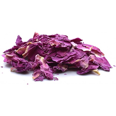 FromNature Pivoňka květ světlý celý 250 g