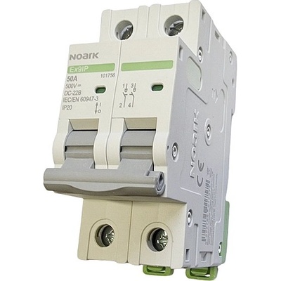 Noark 101756 2P 50A
