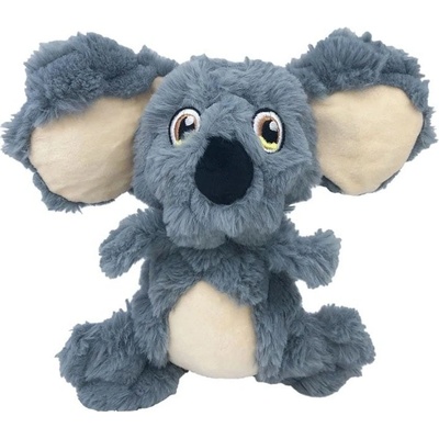 Kong Scrumplez koala (M) 24 x 20 cm