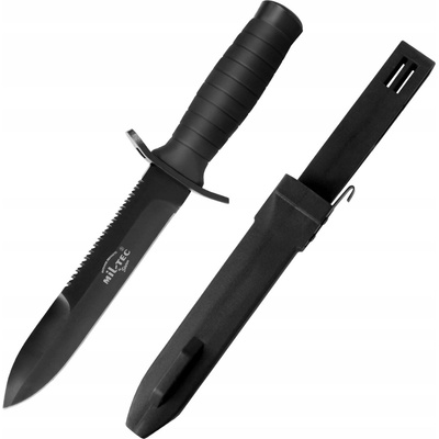 Mil-Tec WZ98 Oxi Dýka s Pílou Vojenský Pošva Survival