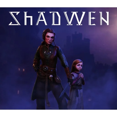 Shadwen