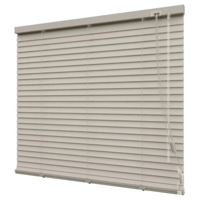 SOLUNA Dim-Out taupe 1500 x 1700 mm