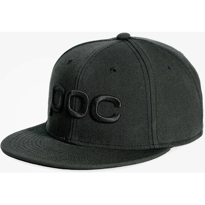 POC POC Corp Cap uranium black