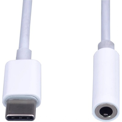 PremiumCord USB-C na jack 3,5mm ku31zvuk01 – Hledejceny.cz