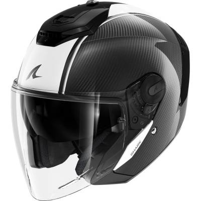 Shark RS JET CARBON SKIN