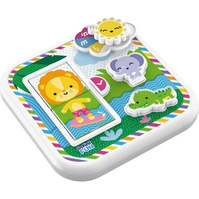Alltoys Moje první puzzle