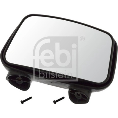 FEBI BILSTEIN Vonkajšie spätné zrkadlo 100038