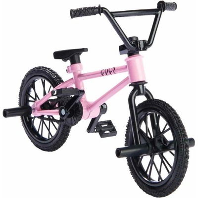 Spin Master Tech Deck BMX Sběratelské kolo Fylt růžové 6028602