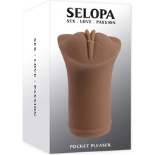 Selopa Pocket Pleaser Dark