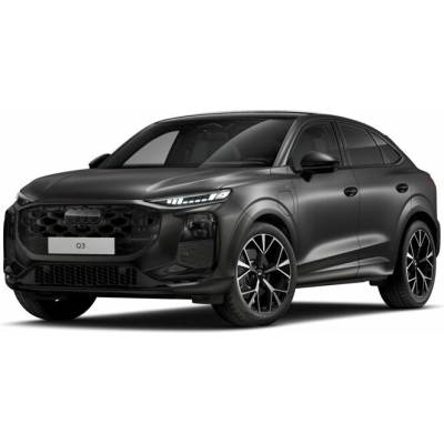 Audi Q3 S tronic Sportback Sport 200 kW