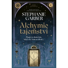 Alchymie tajemství
