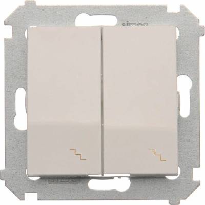 Kontakt Simon DW6/2L.01/11