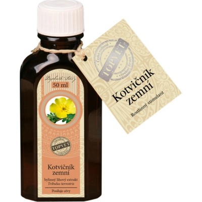 Green idea Kotvičník zemný 50 ml