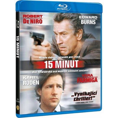 15 minut DVD