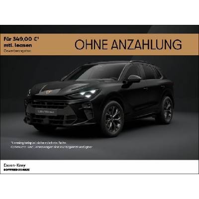 Cupra Terramar 2.0 TSI VZ 4Drive DSG 195 kW