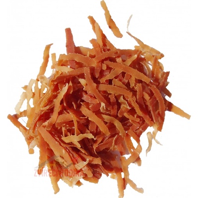 For Dog & Cat Soft králičí sušené mini kousky 80 g
