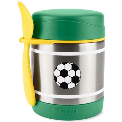 Skip Hop Spark Style Fotbal 325 ml