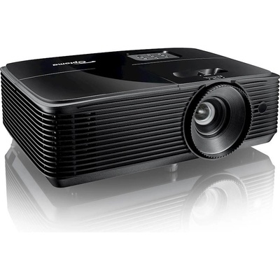 Optoma X400LV