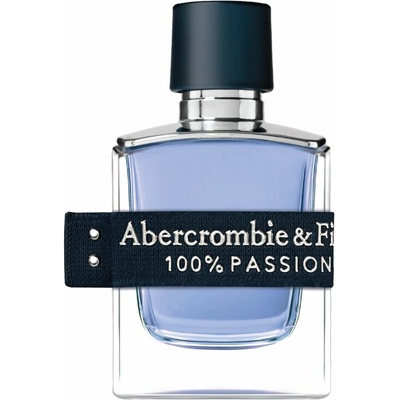 Abercrombie and Fitch 100% Passion toaletná voda pánska 100 ml