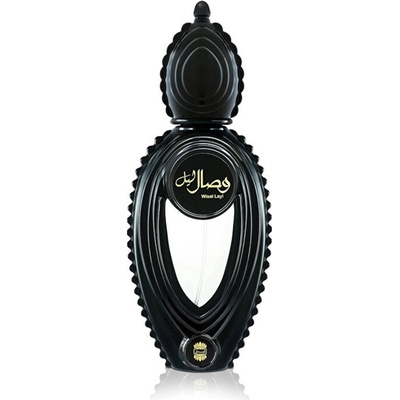 Ajmal Wisal Layl parfumovaná voda unisex 50 ml