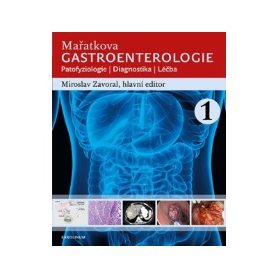 Mařatkova gastroenterologie