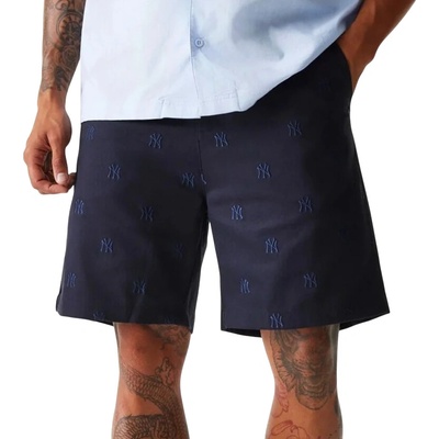 Era MLB New York Yankees Monogram Short 60667820-60667820