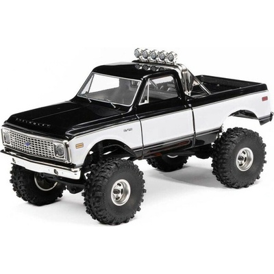 Axial SCX24 Chevrolet C10 1971 4WD RTR (černý) 1:24
