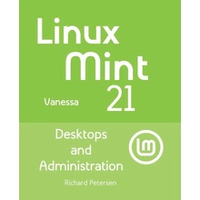 Linux Mint 21