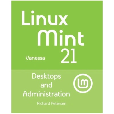 Linux Mint 21