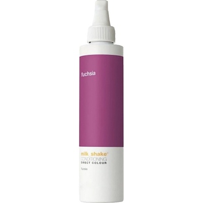 Milk Shake Conditioning Direct Colour Fuchsia Tónovací barva cyklamenová 100 ml