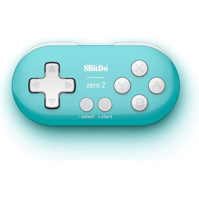 8BitDo Zero 2 6922621501121