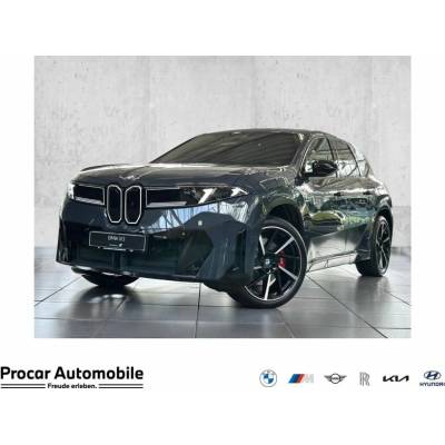 BMW iX3 M Sport 235 kW