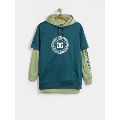 DC Dryden BTG0/Deep Teal